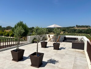 Teras/patio