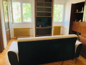 TV connectée