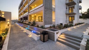 Apartment, Multiple Bedrooms | Exterior - Apt #9, #10, #11, #12 gpo 20 pax (Cabo San Lucas)