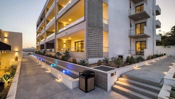 Apartment, Multiple Bedrooms | Exterior