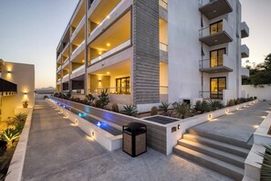 Departamento, varias habitaciones | Exterior