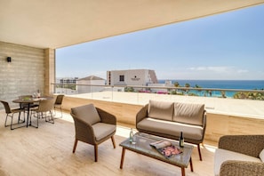 Apartment, Multiple Bedrooms | Balcony