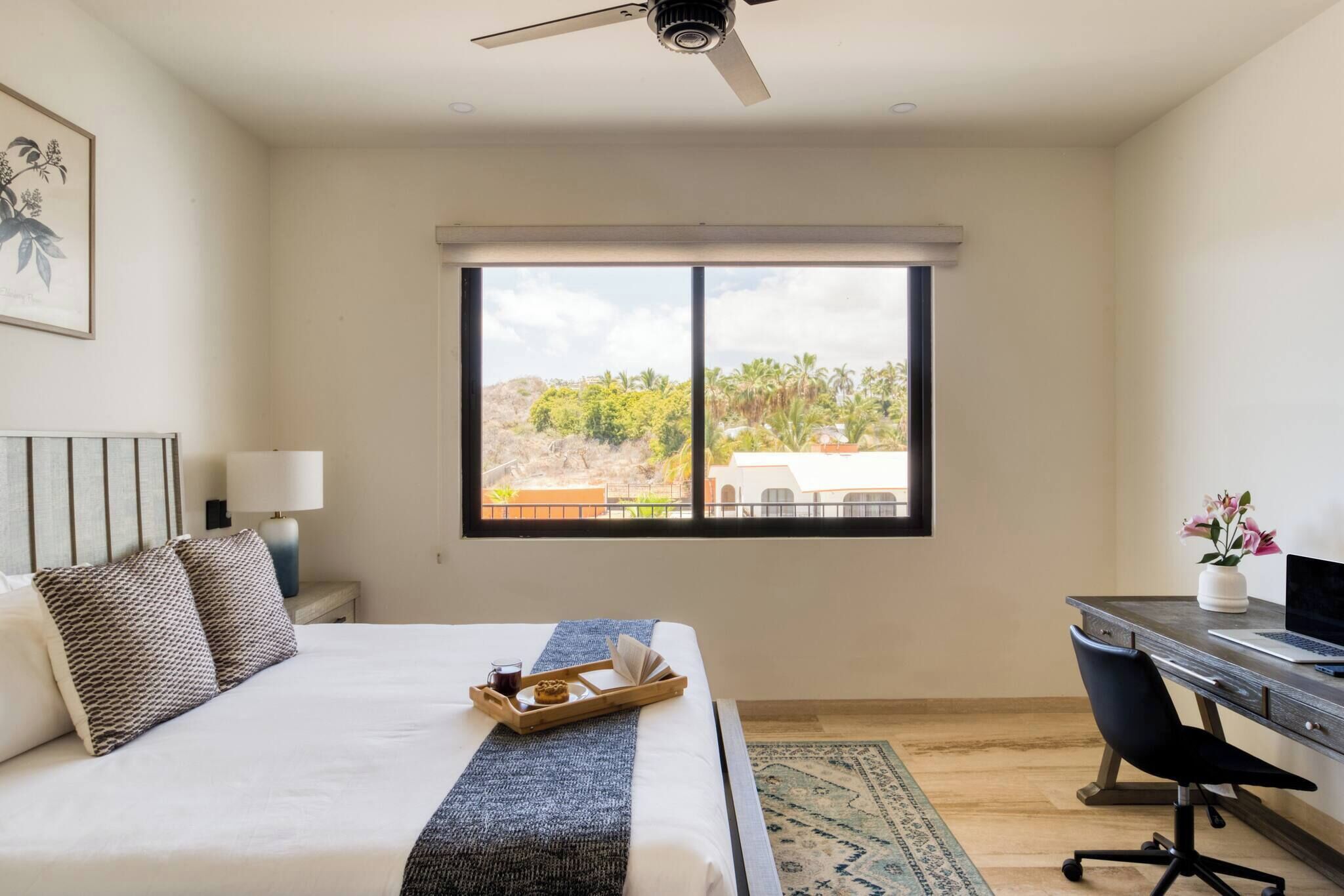 Apartamento, varias habitaciones | 10 dormitorios