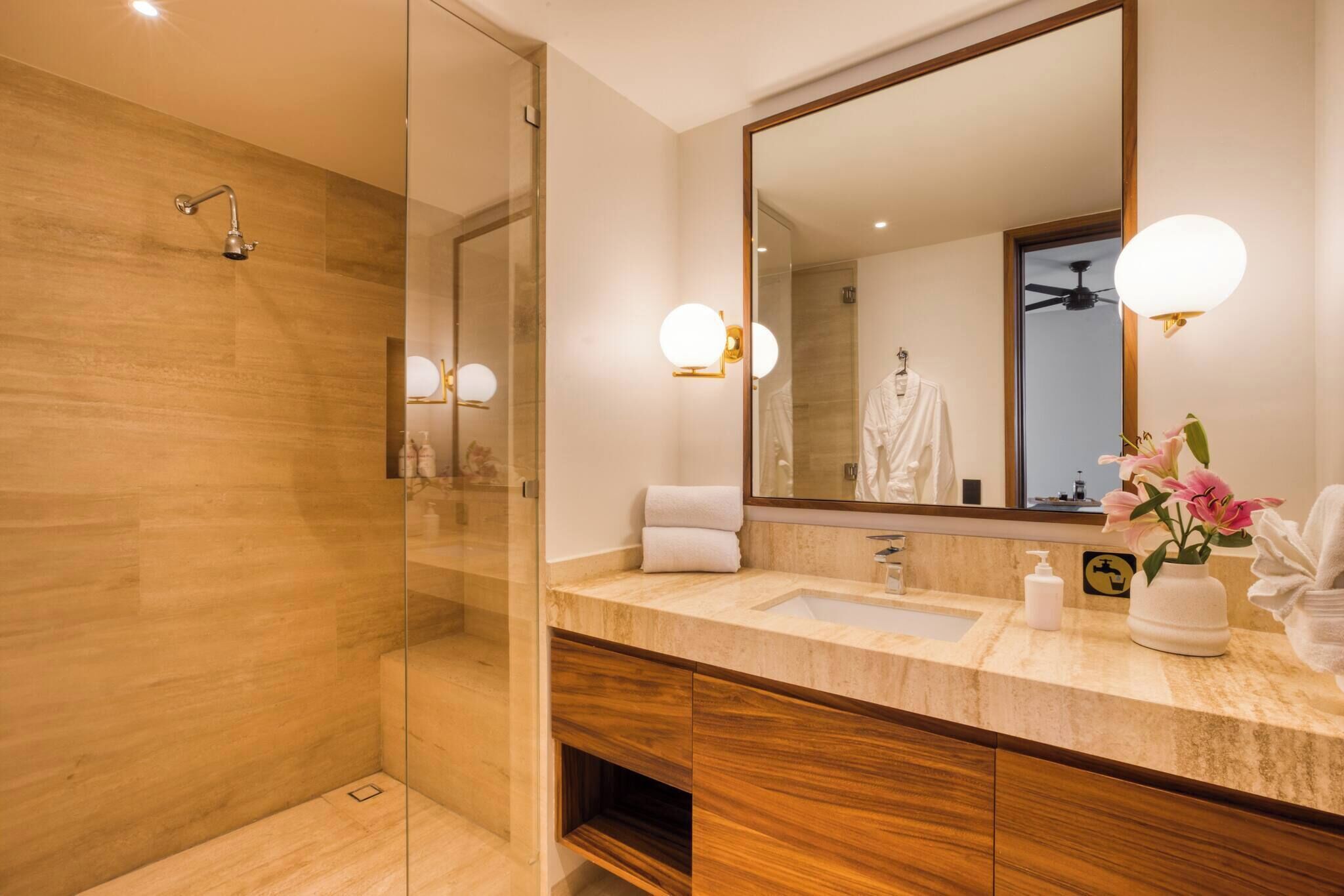 Apartment, Multiple Bedrooms | Bathroom
