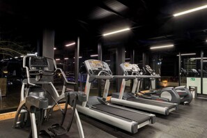 Apartment, Multiple Bedrooms | Fitness studio - Apt #9, #10, #11, #12 gpo 20 pax (Cabo San Lucas)