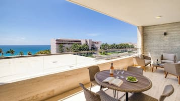 Apartment, Multiple Bedrooms | Balcony