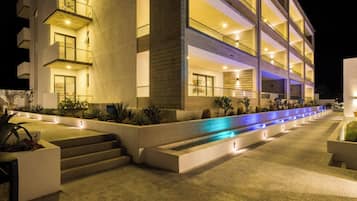 Departamento, varias habitaciones | Exterior