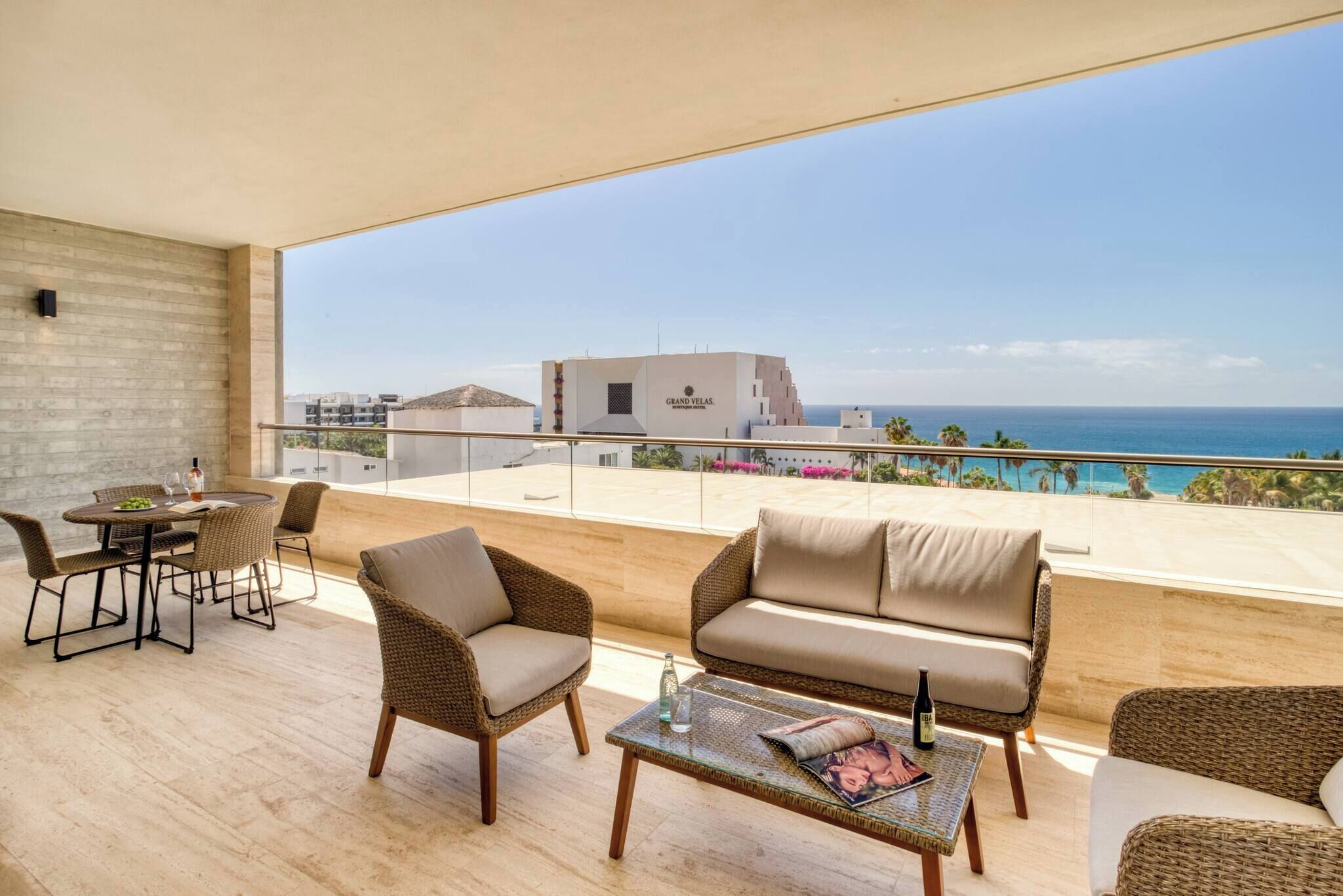 Apartment, Multiple Bedrooms | Balcony
