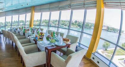 Arena Hotel Kur
