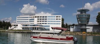 Arena Hotel Kur
