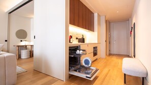 Interiør