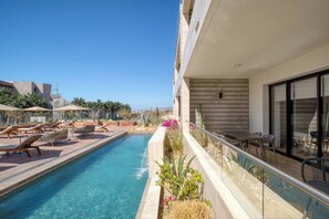Appartamento, camere multiple | Piscina | Piscina all'aperto