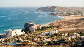 Departamento, varias habitaciones | Exterior