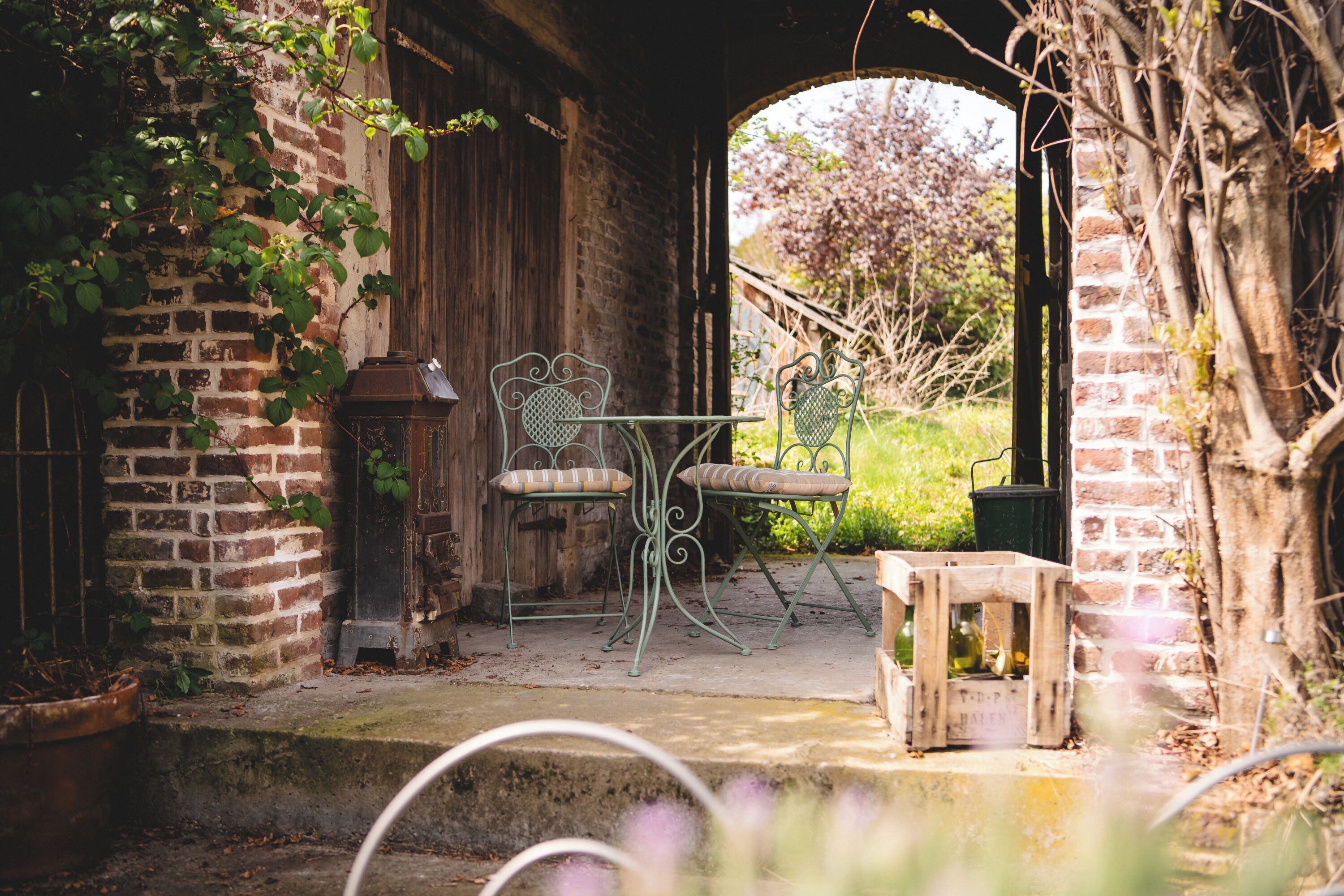 House, 4 Bedrooms | Terrace/patio