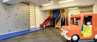 4 Person Holiday Home on a Holiday Park in Faaborg