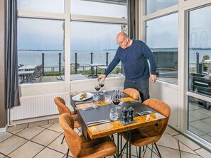 Apartemen | Tempat makan