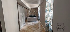 5 Schlafzimmer, WLAN