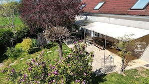 Terrazza/patio
