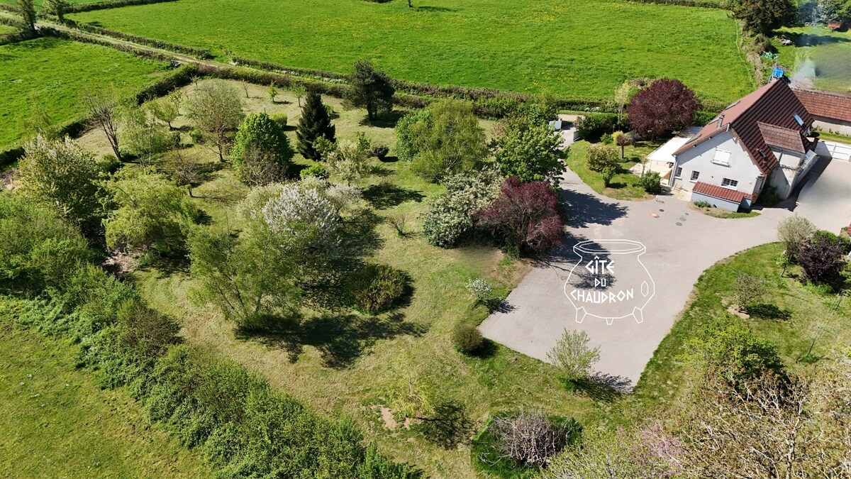 Bild für Gastgeberprofil