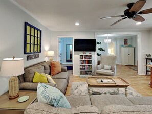 Smart TV