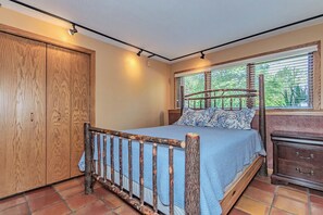 5 chambres, Wi-Fi, draps fournis