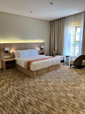 Family Suite, Mountain View | Soundproofing, free WiFi