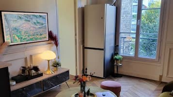 Smart-tv