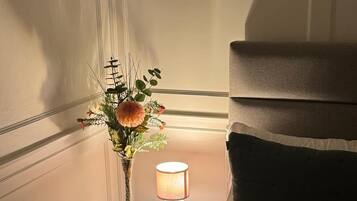 3 bedrooms, iron/ironing board, WiFi