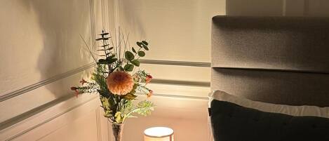 3 quartos, ferros/tábuas de passar roupa, Wi-Fi