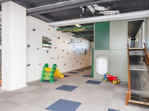 Apartment | Children's area
