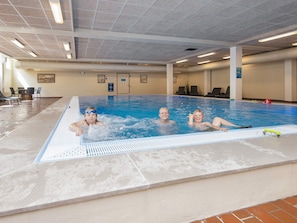 Apartment | Pool