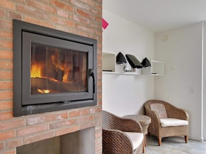 Casa | Interior
