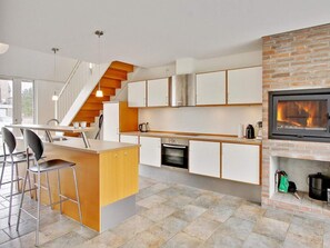 Ferienhaus | Innenbereich