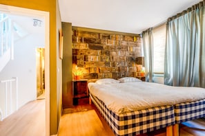 House, 2 Bedrooms, Pets Allowed | Free WiFi