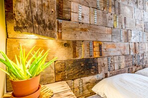 Casa, 2 habitaciones, se aceptan mascotas | Wifi gratis