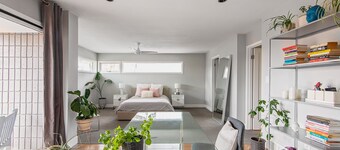 Cozy Boulder Retreat: Modern Comfort /Mountain Charm—Walk to Trails & Downtown