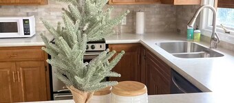 Charming & quiet 2-bedroom house in Walnut Creek