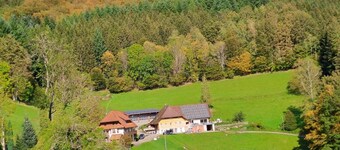 Apartment 'Leibgeding' with Balcony and Wi-Fi