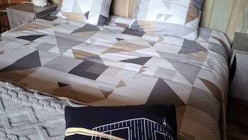 Bed sheets