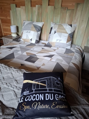 Bed sheets