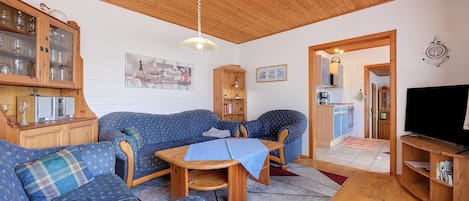 Televisión y tenis de mesa