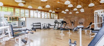 6 Person Holiday Home on a Holiday Park in Hanstholm