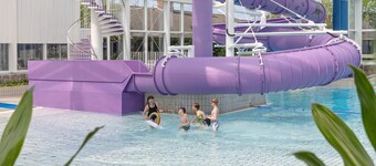 6 Person Holiday Home on a Holiday Park in Hanstholm