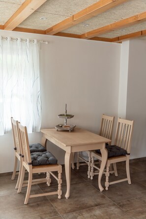 Spiseområde