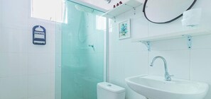 Dusche
