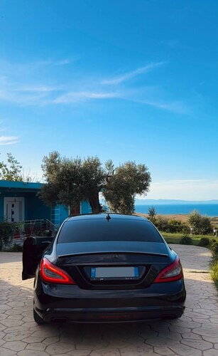 Avi Villa Cape of Rodon