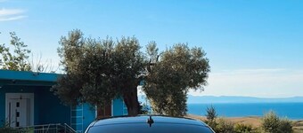 Avi Villa Cape of Rodon