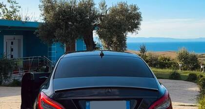 Avi Villa Cape of Rodon