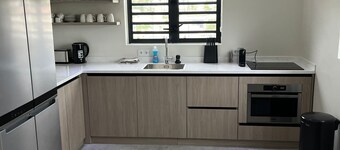 Apartment Serena, Mambo Beach