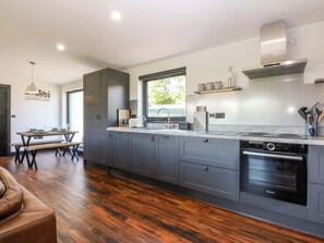 식기 세척기, 조리 도구/접시/주방 기구